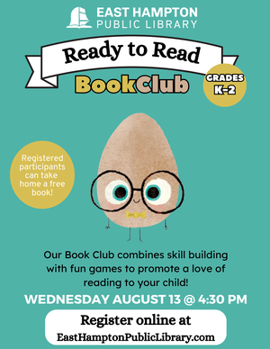 Ready to Read Book C